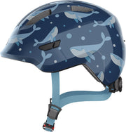 Abus Smiley 3.0 [sz:md Col:blue Whale]