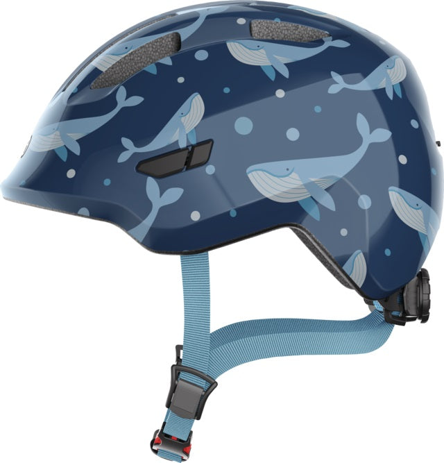 Abus Smiley 3.0 [sz:md Col:blue Whale]