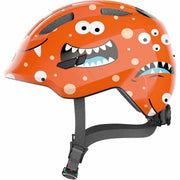 Abus Smiley 3.0 Helmet [sz:md Col:orange Monster]