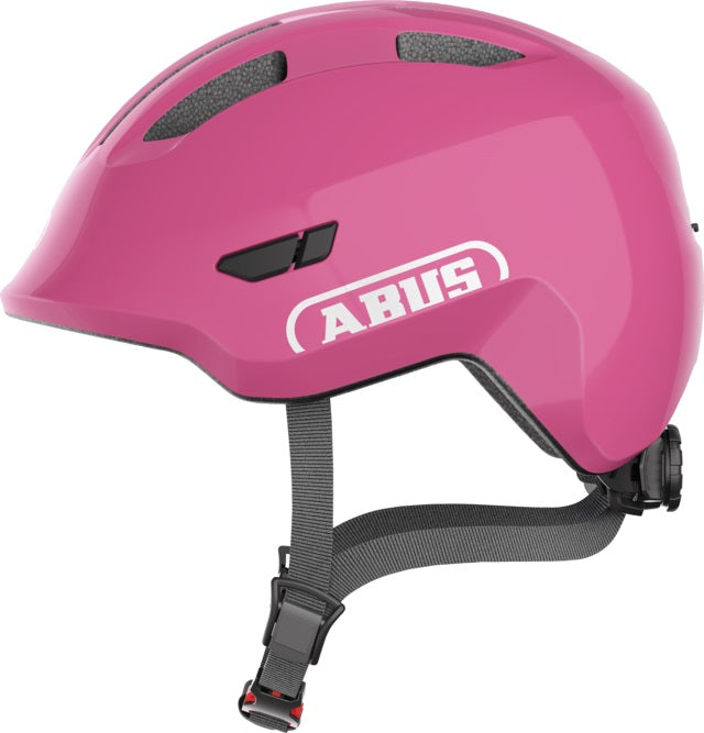 Abus Smiley 3.0 [sz:md Col:shiny Pink]