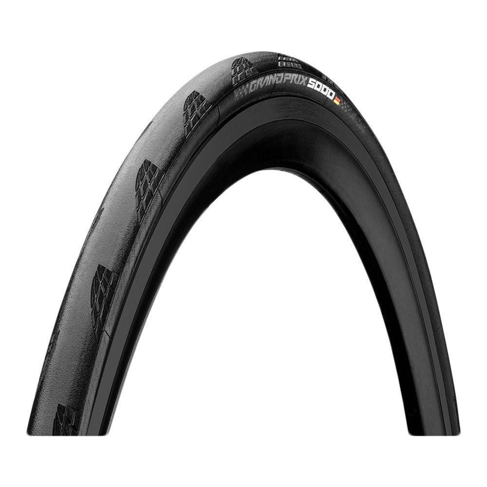 Continental Gp5000 E50 Tyre Black [sz:700 Width:30 Type:folding]