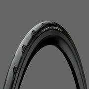 Continental Gp5000 S Tr  Tyre Black [sz:700 Width:30 Type:folding]