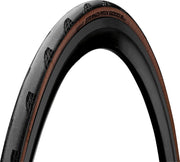 Continental Gp5000 S Tr Folding Tyre [sz:700 Width:25 Col:transparent]