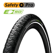 Continental  Econtact Plus E50 Tyre [sz:20 Width:2.00 Type:wire Bead]