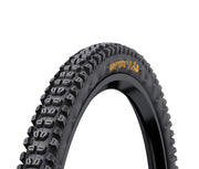 Continental Kryptotal Rear Downhill Soft Tubeless Tyre 27.5 X 2.40 [sz:27.5 Width:2.40 Type:folding]