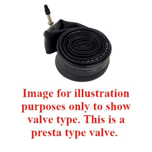 Schwalbe Tube 18 X 1.25-1.90 [sz:18 Valve:presta]