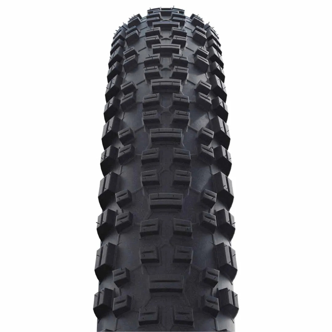 Schwalbe Rapid Rob Tyre Black [sz:26 Width:2.25]