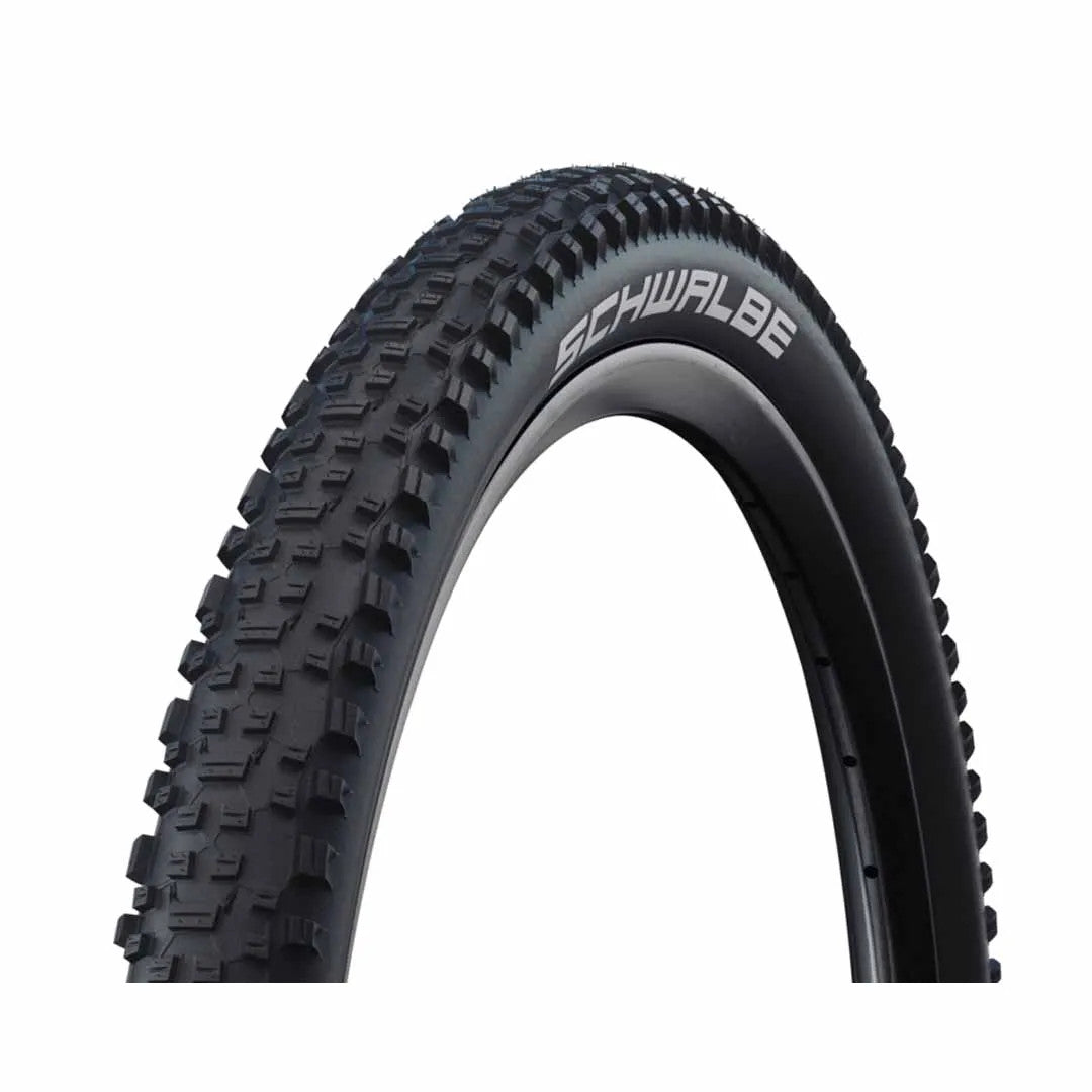 Schwalbe Rapid Rob Tyre Black [sz:26 Width:2.25]