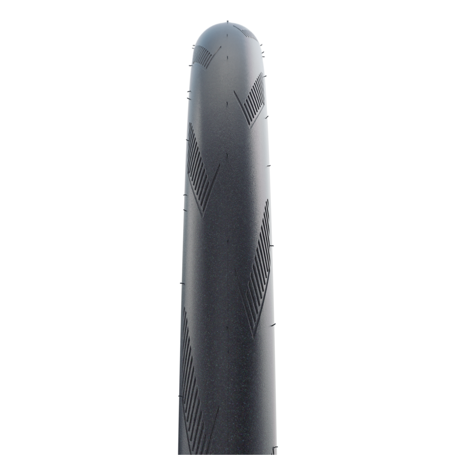 Schwalbe One Non-tubeless Tyre [sz:700 Width:25 Col:black]