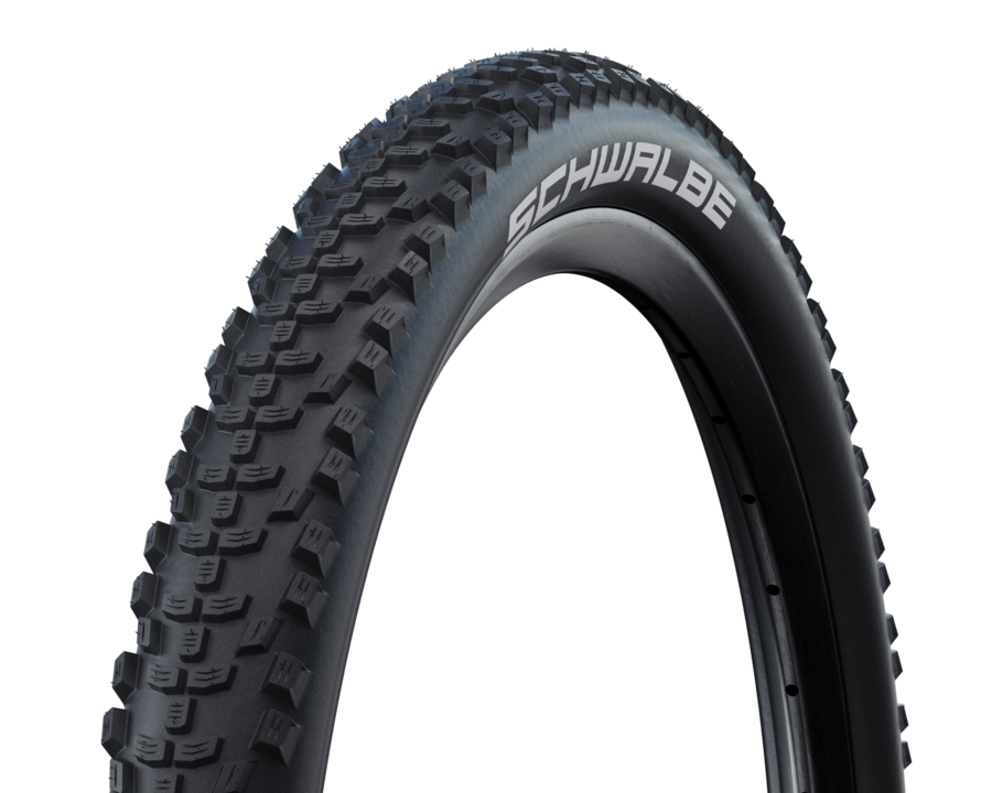 Schwalbe Smart Sam Tyre [sz:24 Width:2.10 Col:black]