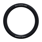Schwalbe Smart Sam Tyre [sz:24 Width:2.10 Col:black]