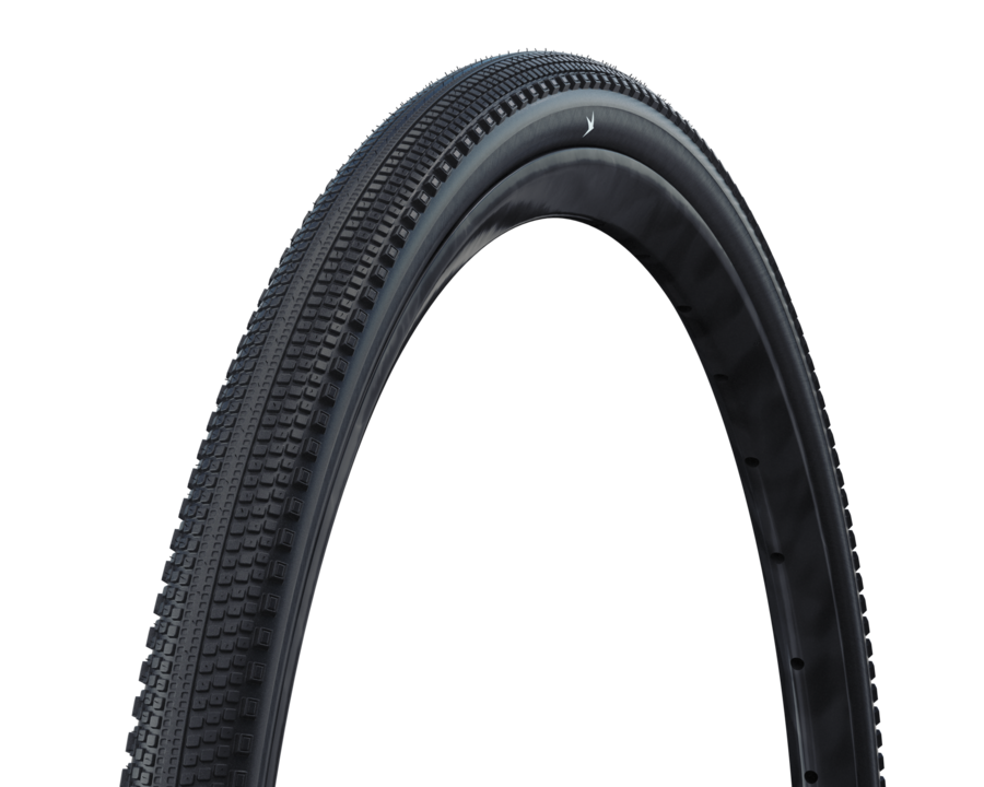 Schwalbe G-one Comp Tyre [sz:700 Width:40 Col:black]