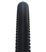 Schwalbe G-one Comp Tyre [sz:700 Width:40 Col:black]