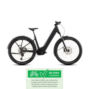 Cube Reaction Hybrid Pro Easy Entry 800 Fe 2026 [sz:sm Col:blackline]