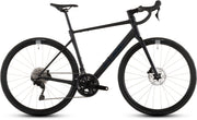 Cube Attain Slx 2026 [sz:sm Col:coal N Prism]