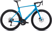 Cube Agree C:62 Pro 2026 [sz:xxs Col:bali N Prism]
