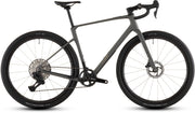 Cube Nuroad C:62 Ex 2026 [sz:lg Col:old Grey N Prism]
