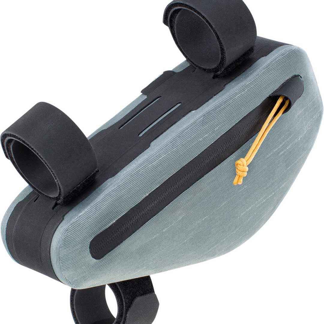 Evoc Multiframe Pack Waterproof Steel Blue [sz:sm]