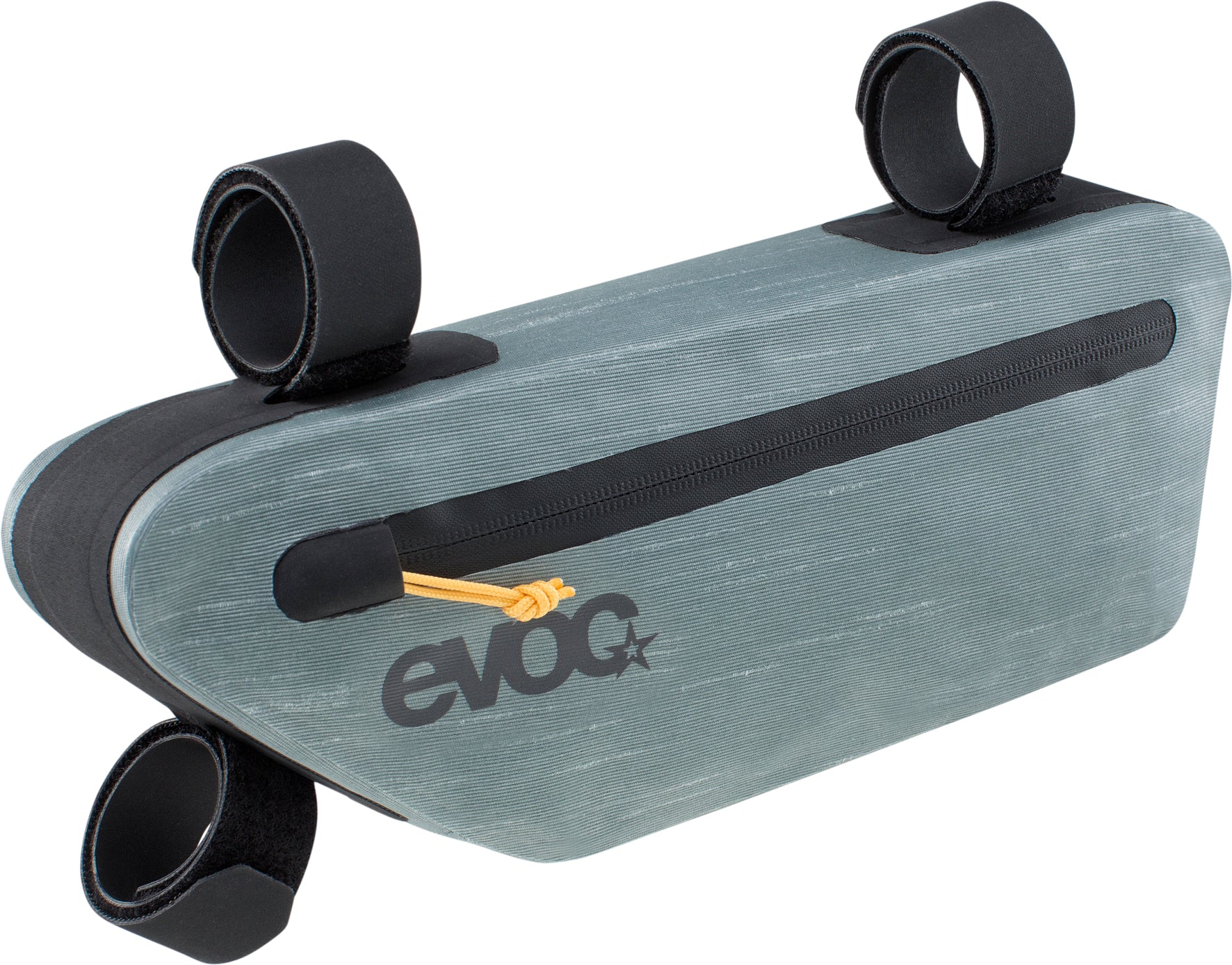 Evoc  Frame Pack Wp Steel [sz:sm]