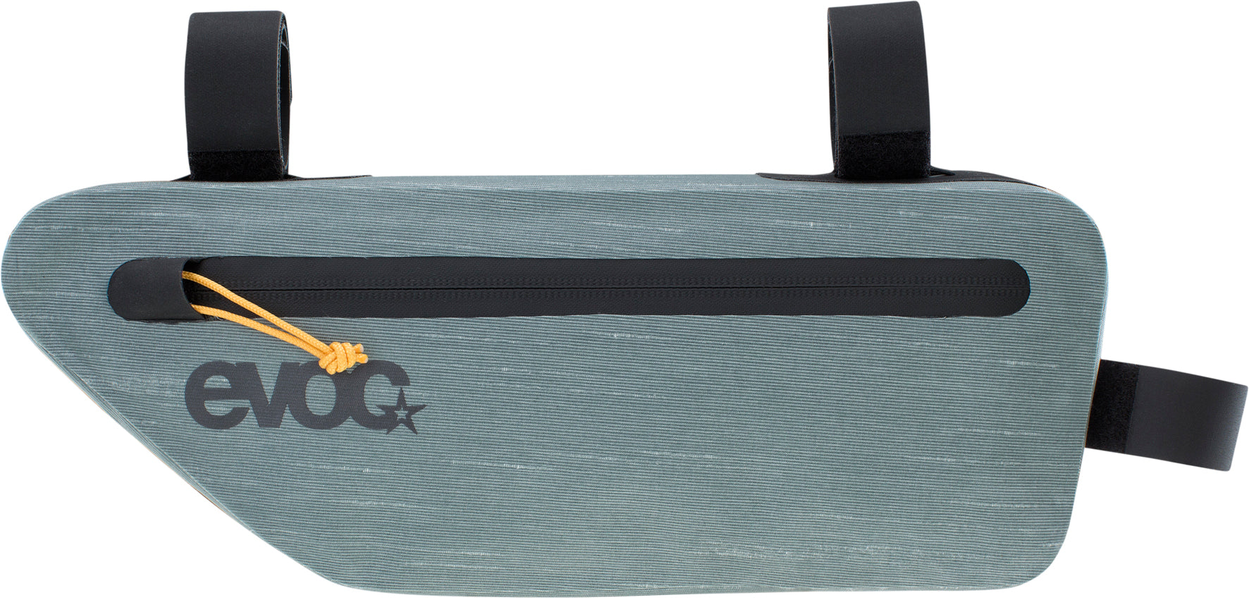 Evoc  Frame Pack Wp Steel [sz:sm]