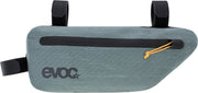Evoc  Frame Pack Wp Steel [sz:sm]