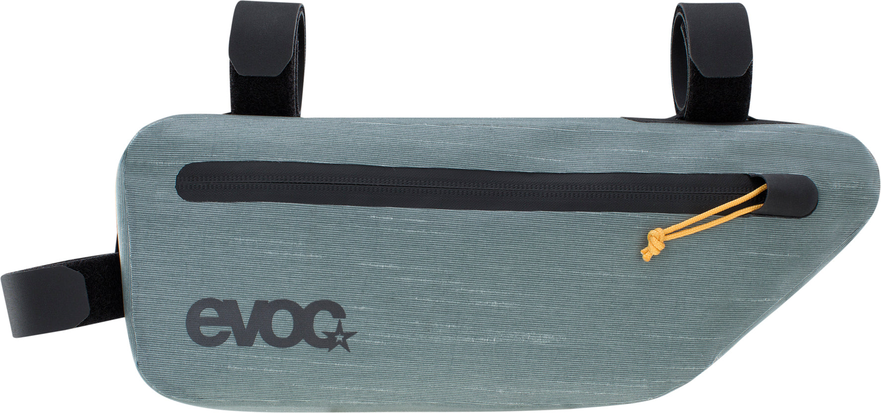 Evoc  Frame Pack Wp Steel [sz:sm]