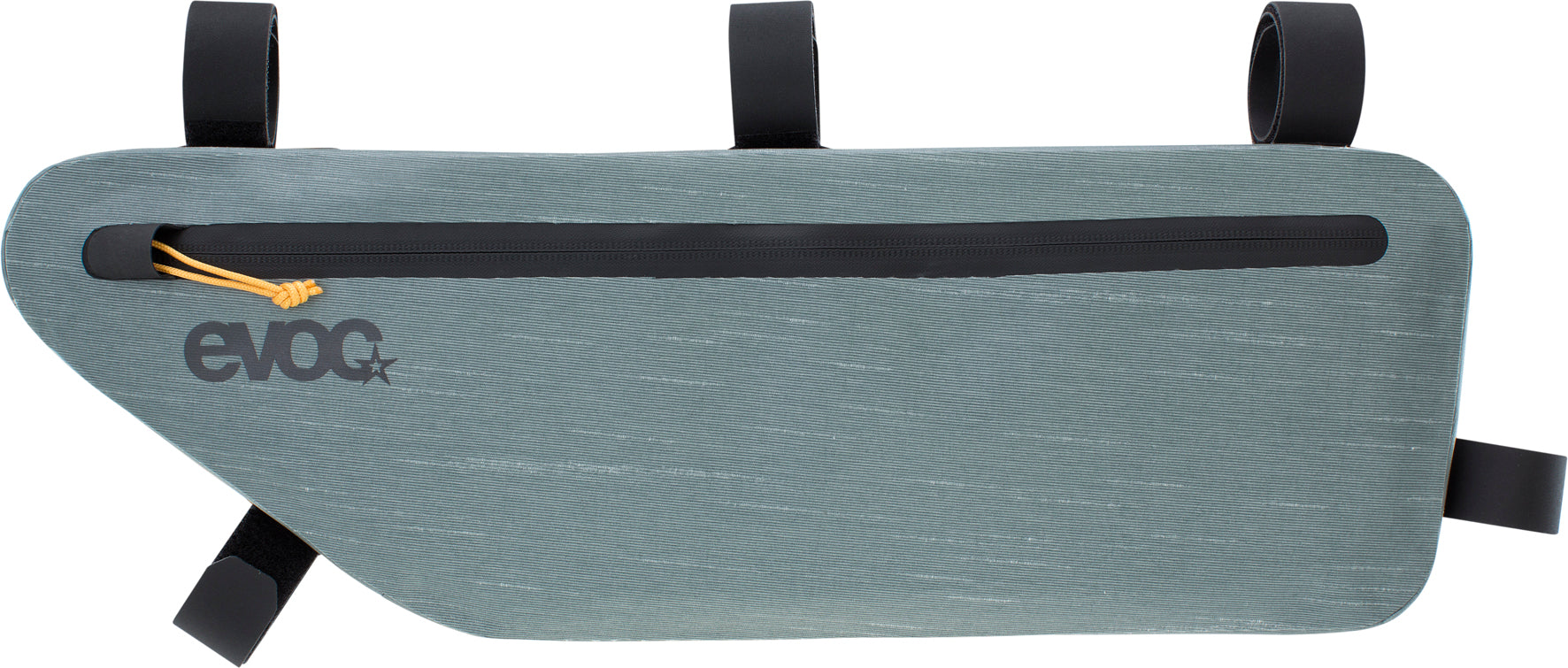 Evoc  Frame Pack Wp Steel [sz:md]