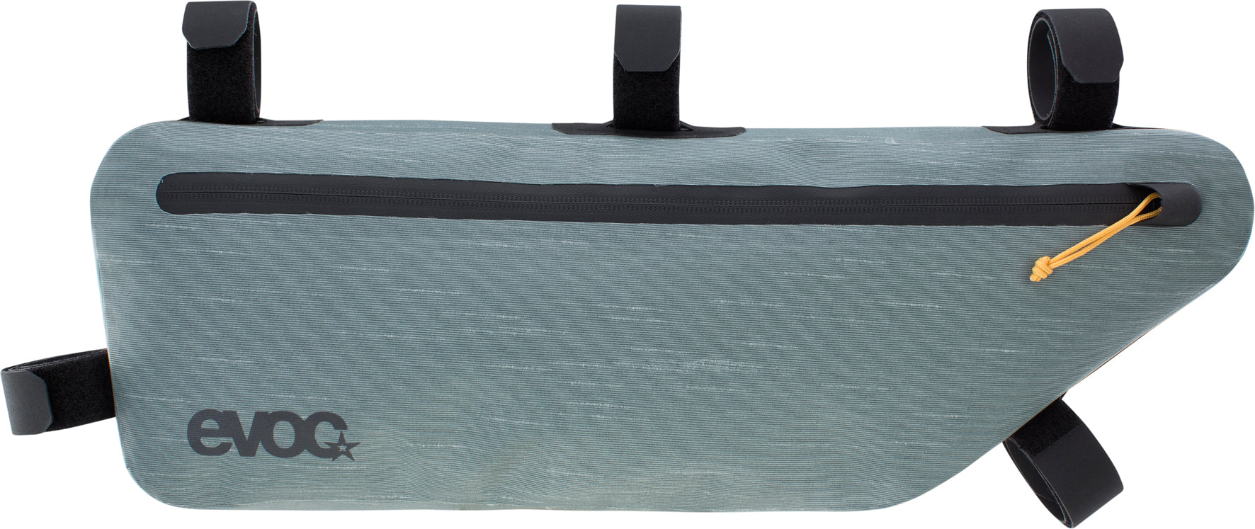 Evoc  Frame Pack Wp Steel [sz:md]