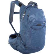 Evoc Trail Pro 16 Backpack Demin S/m 16l