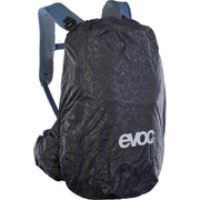 Evoc Trail Pro 16 Backpack Demin S/m 16l