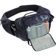 Evoc Hip Pack Pro 3+ 1.5 Litre Bladder [col:black]