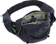 Evoc Hip Pack Pro 3+ 1.5 Litre Bladder [col:black]