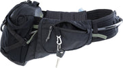 Evoc Hip Pack Pro 3+ 1.5 Litre Bladder [col:black]