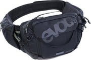 Evoc Hip Pack Pro 3+ 1.5 Litre Bladder [col:black]