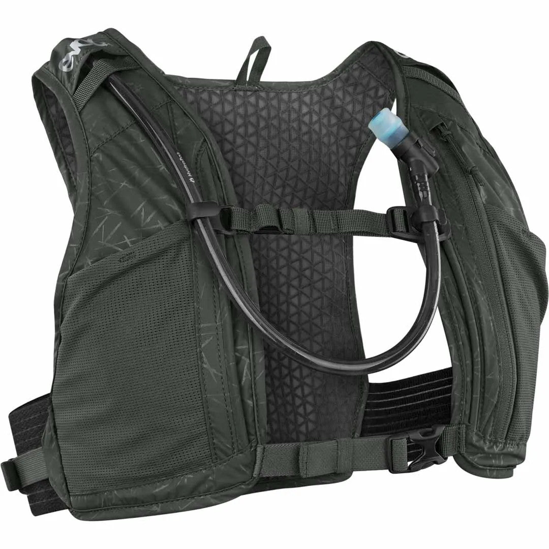 Evoc Hydro Pro 1.5 + Hydration Bladder [sz:1.5l Col:olive]