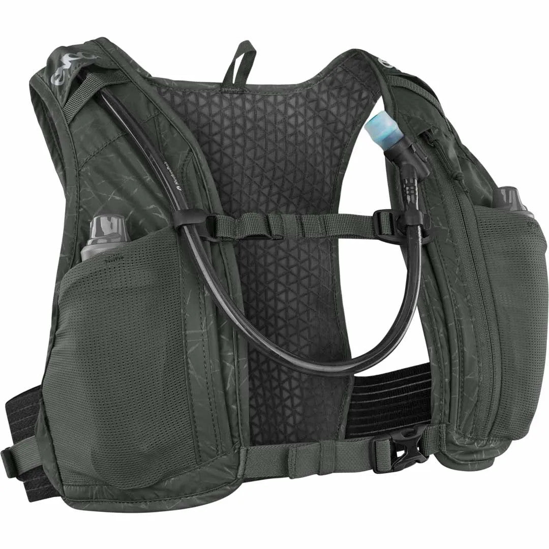 Evoc Hydro Pro 1.5 + Hydration Bladder [sz:1.5l Col:olive]