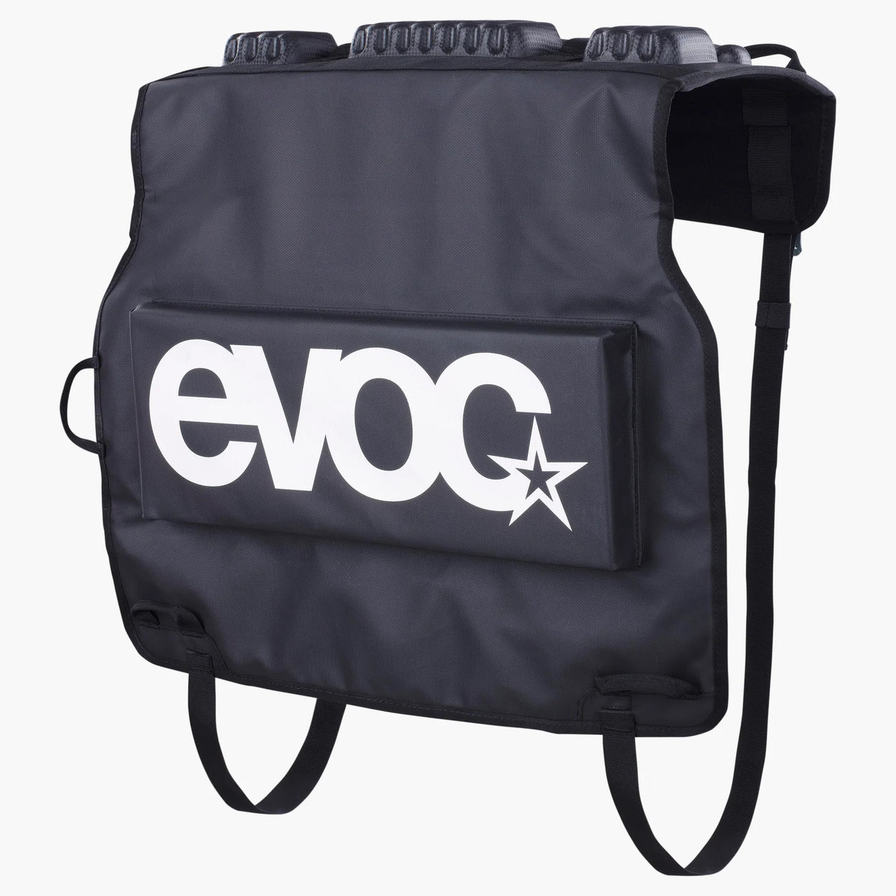 Evoc Duo Tailgate Pad  Duo Black