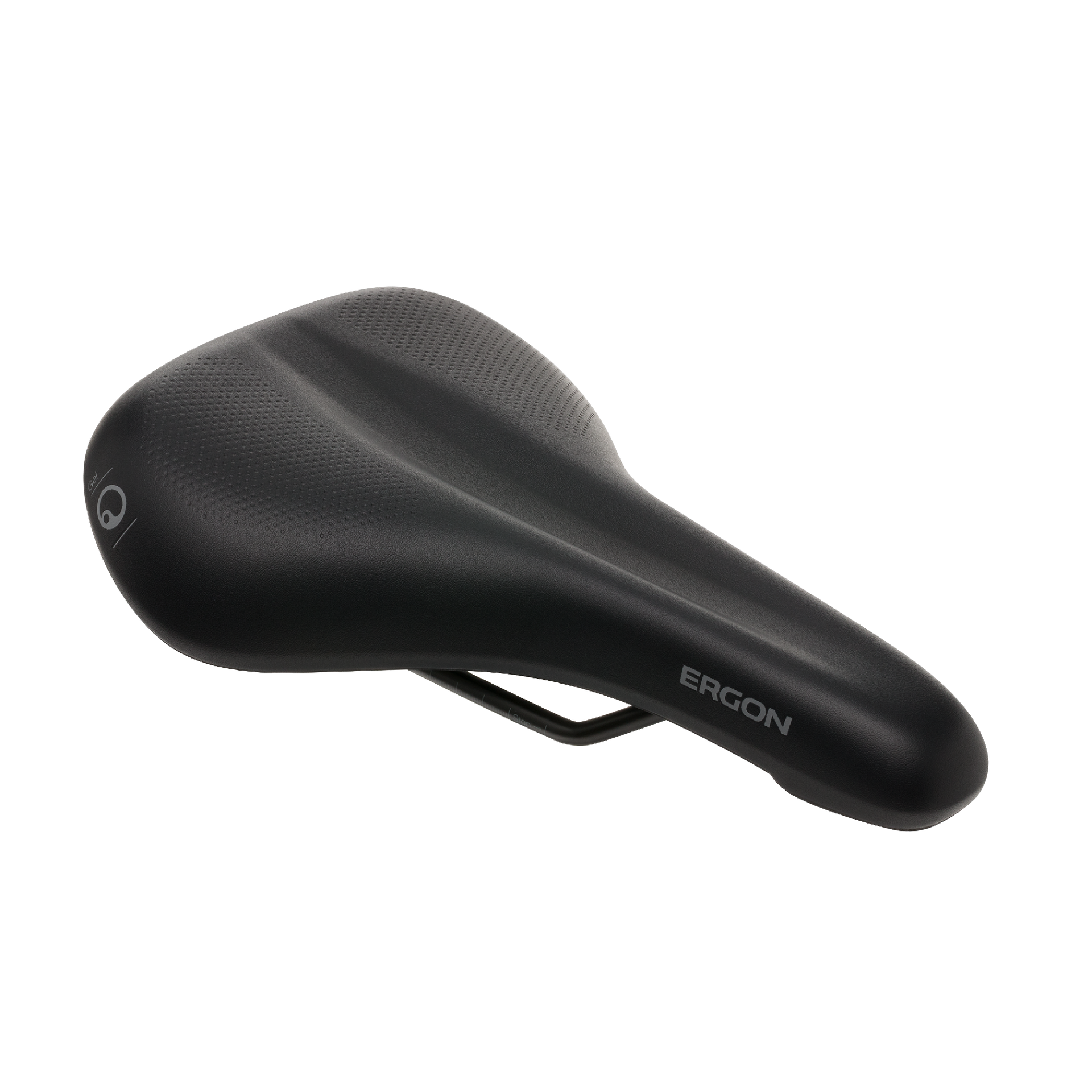 Ergon Saddle St Touring Gel Men M/l [sz:md/lg]