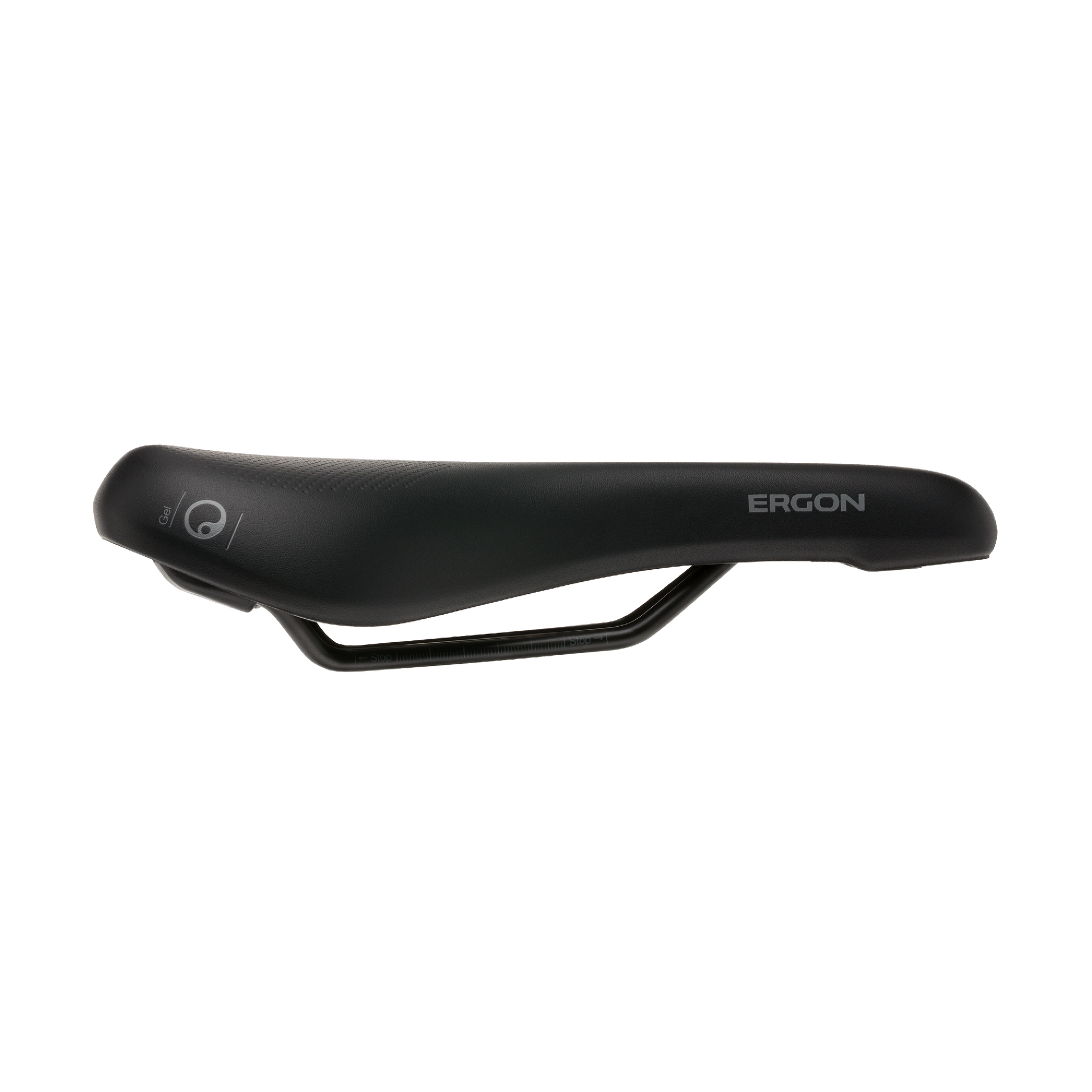 Ergon Saddle St Touring Gel Men M/l [sz:md/lg]