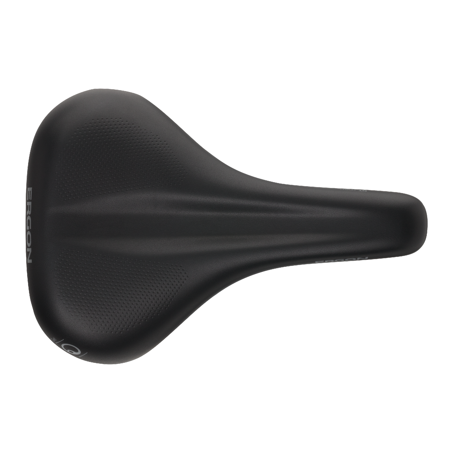 Ergon Saddle St Touring Gel Men M/l [sz:md/lg]