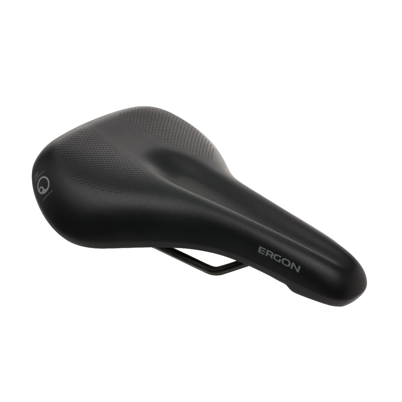 Ergon Saddle St Gel Series Touring Womens S/m [sz:sm/md]