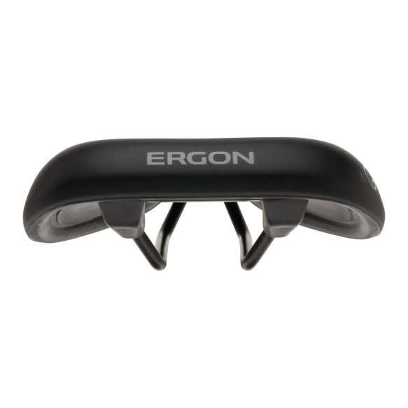 Ergon Saddle St Gel Series Touring Womens S/m [sz:sm/md]
