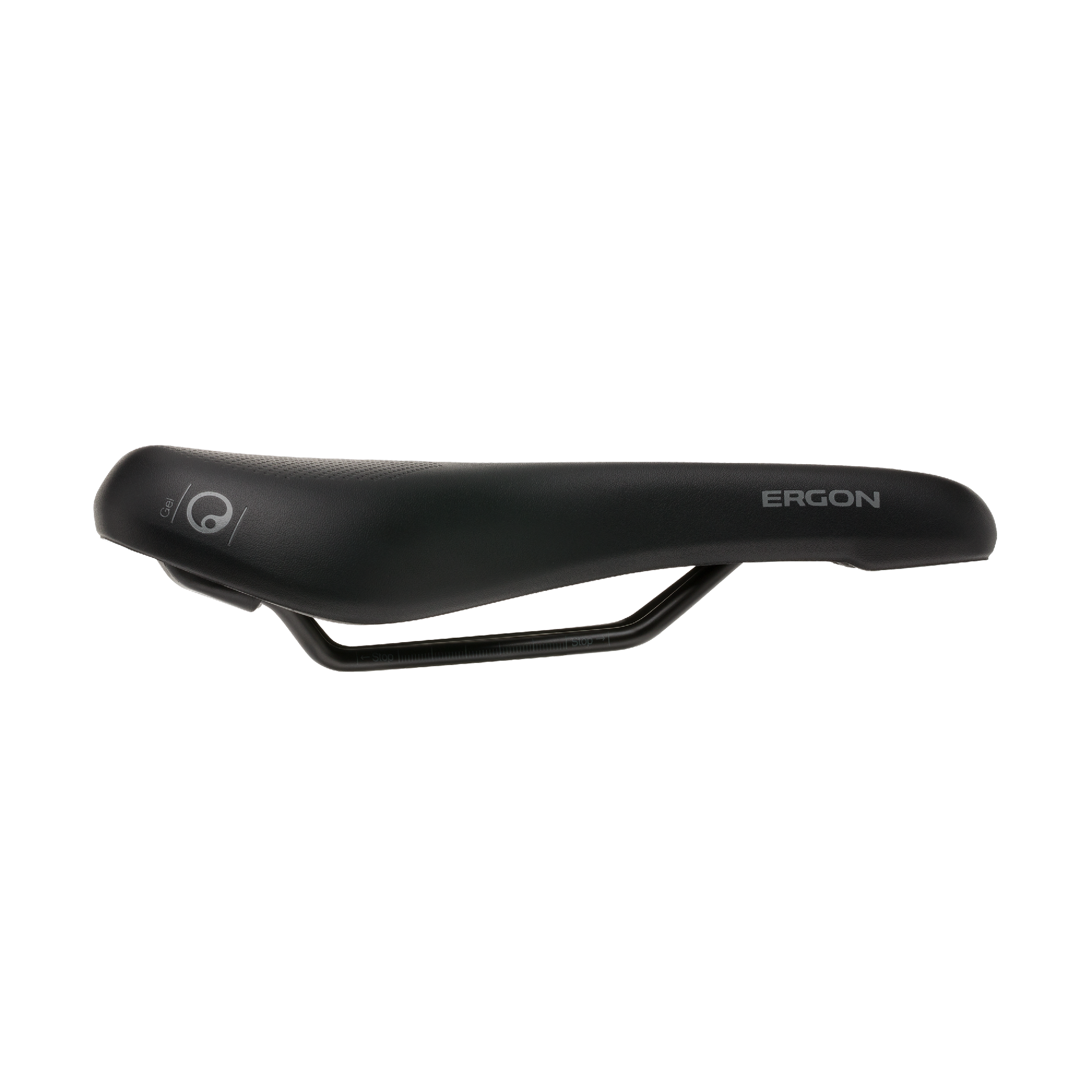 Ergon Saddle St Gel Series Touring Womens S/m [sz:sm/md]