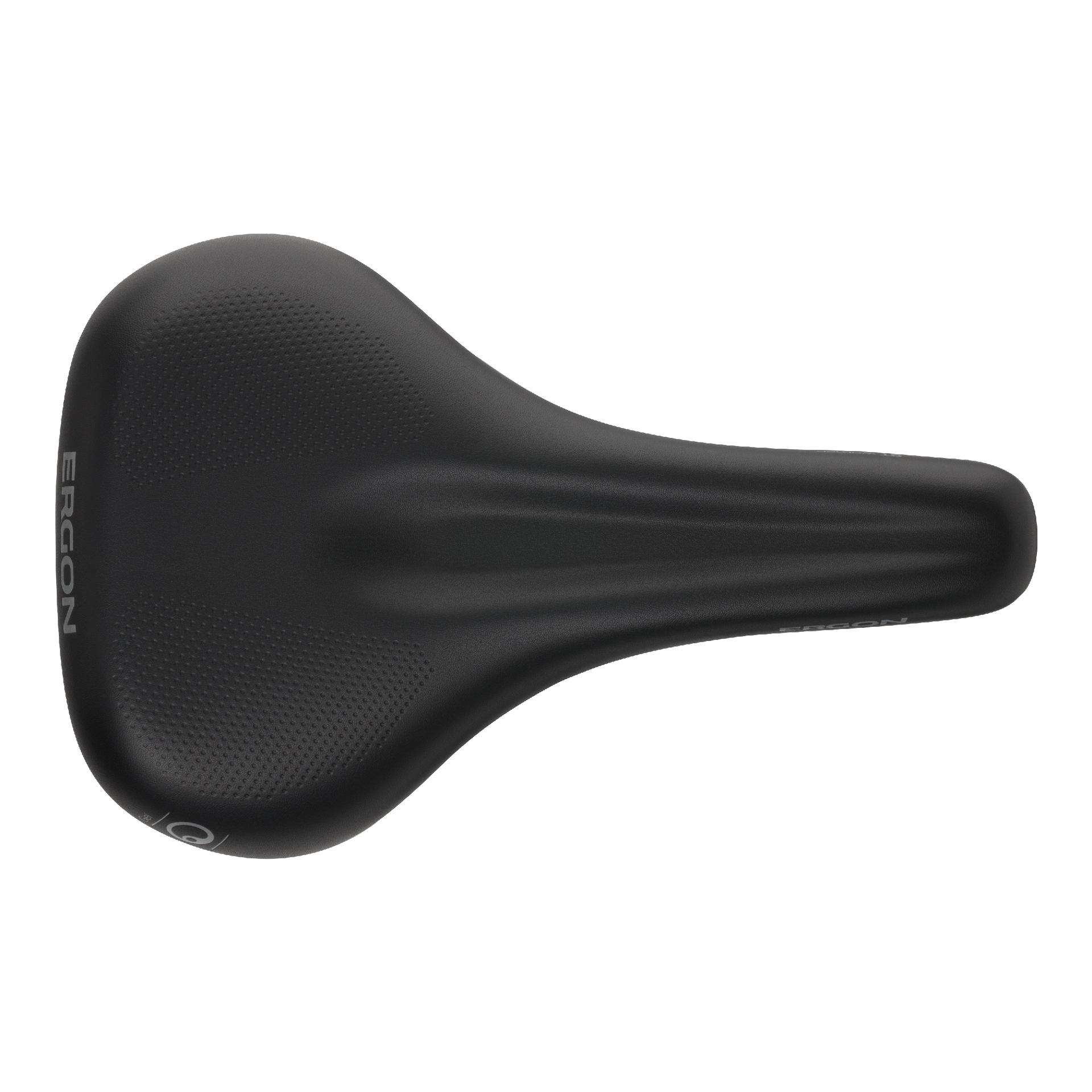 Ergon Saddle St Gel Series Touring Womens S/m [sz:sm/md]