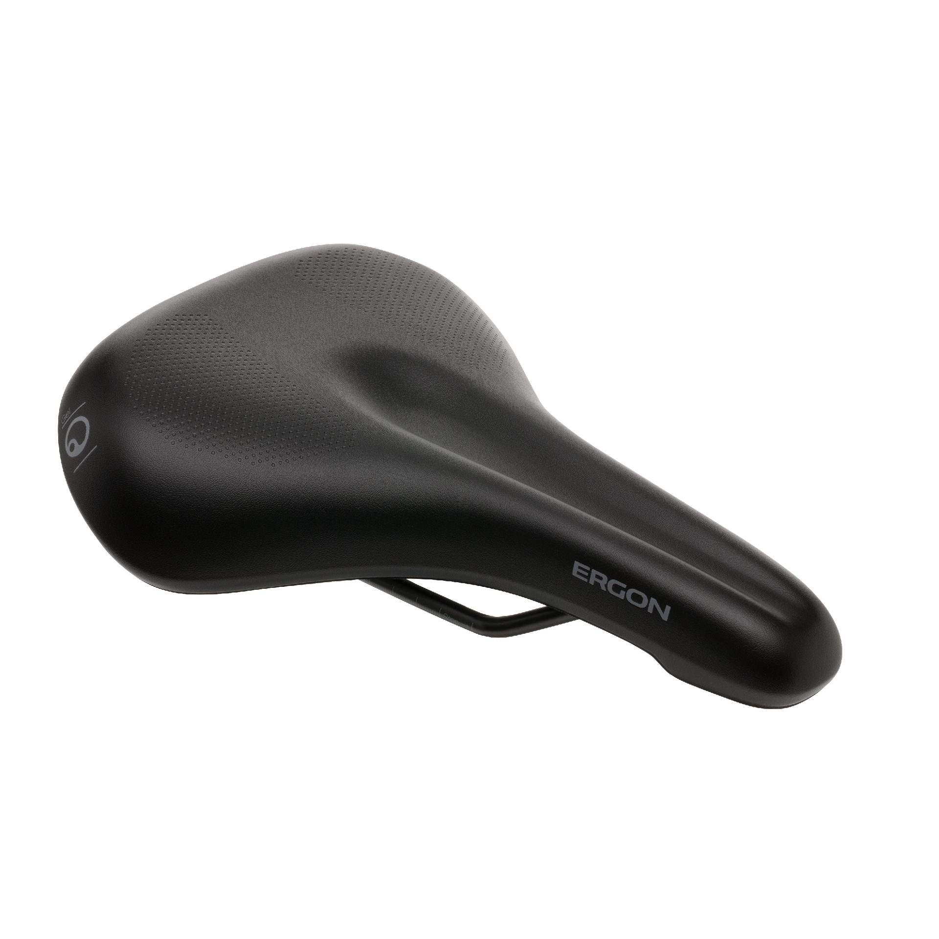 Ergon Saddle St Gel Series Touring Women [sz:md/lg]
