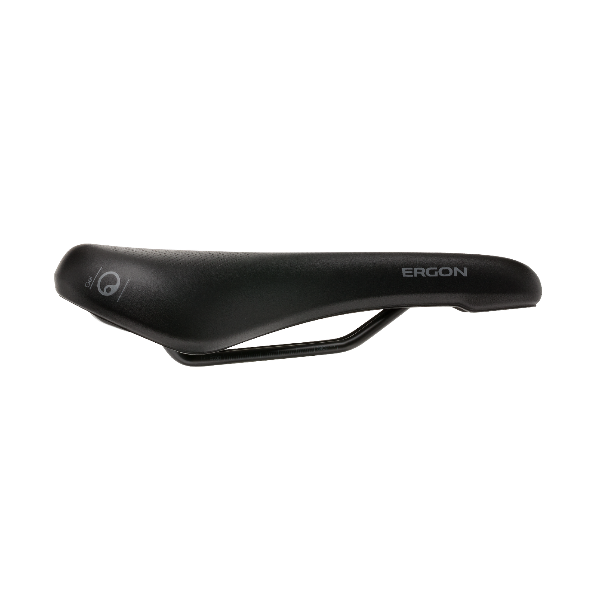 Ergon Saddle St Gel Series Touring Women [sz:md/lg]