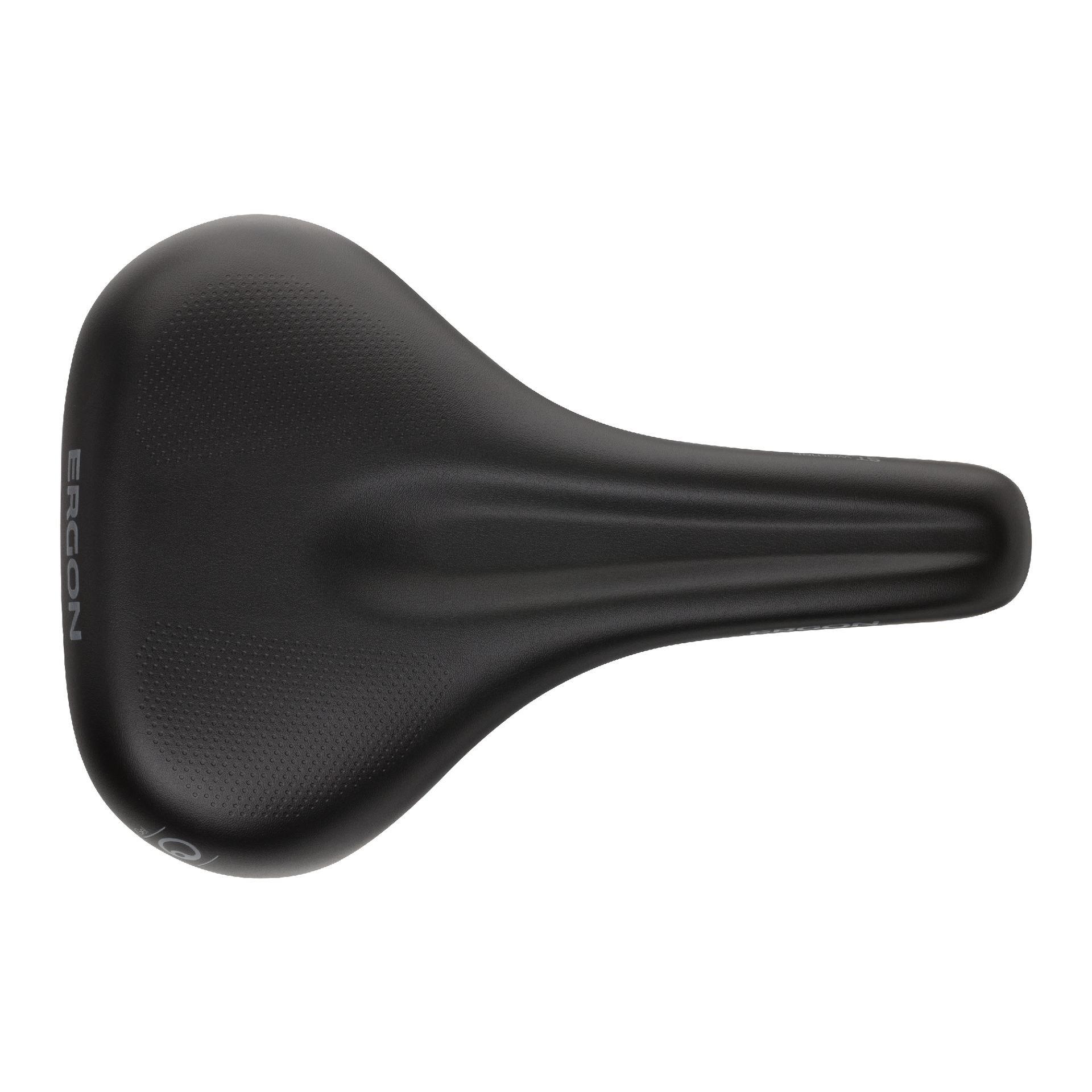 Ergon Saddle St Gel Series Touring Women [sz:md/lg]