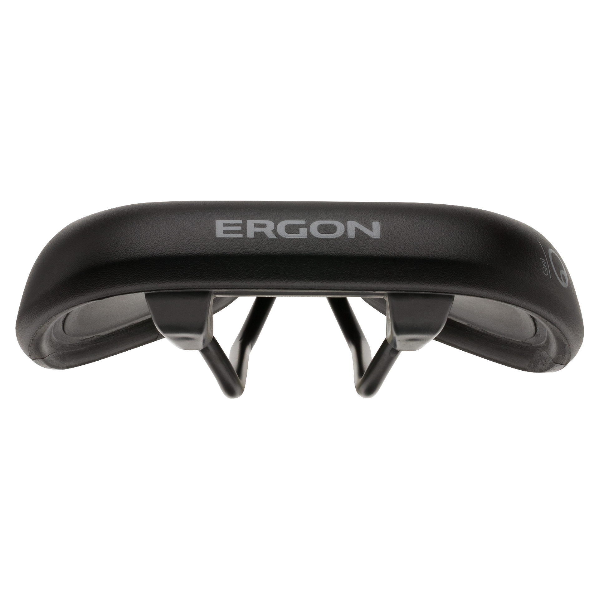 Ergon Saddle St Gel Series Touring Women [sz:md/lg]