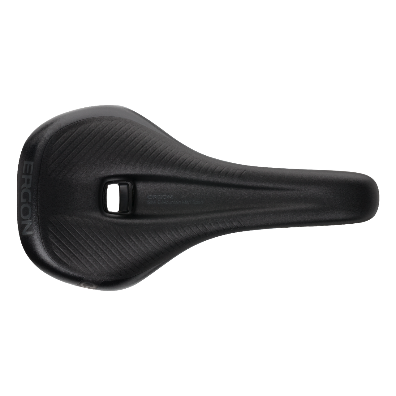 Ergon Saddle Sm E-mountain Series Sport Men [sz:sm/md]