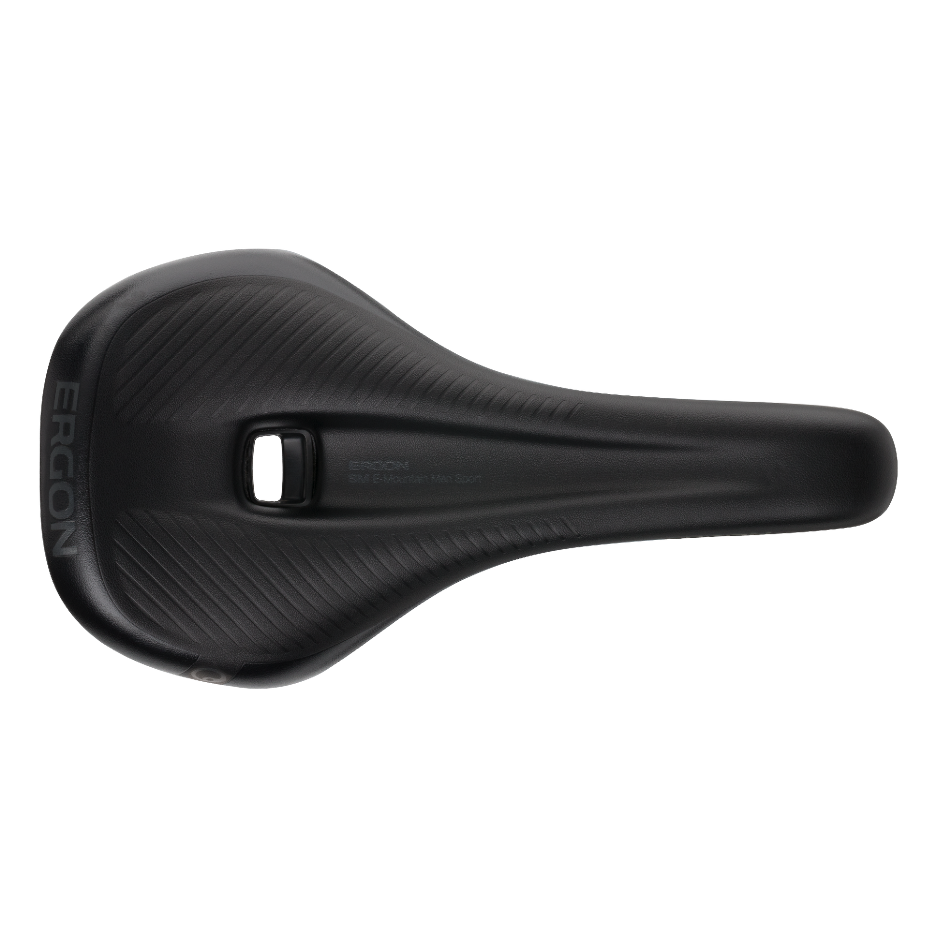 Ergon Saddle Sm E-mountain Series Sport Men [sz:sm/md]